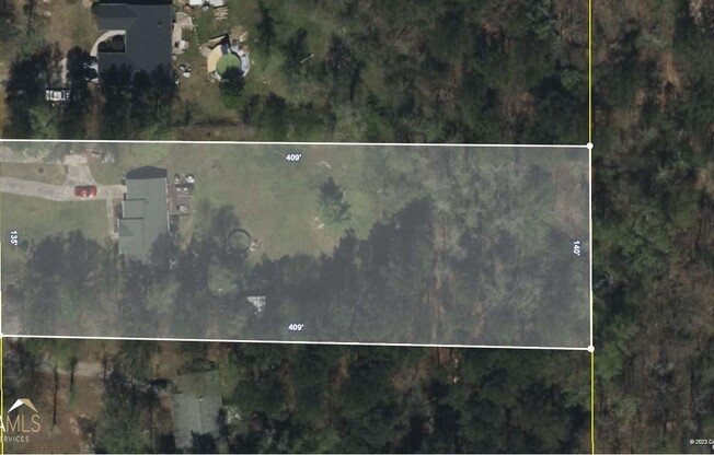 Partner-provided property photo