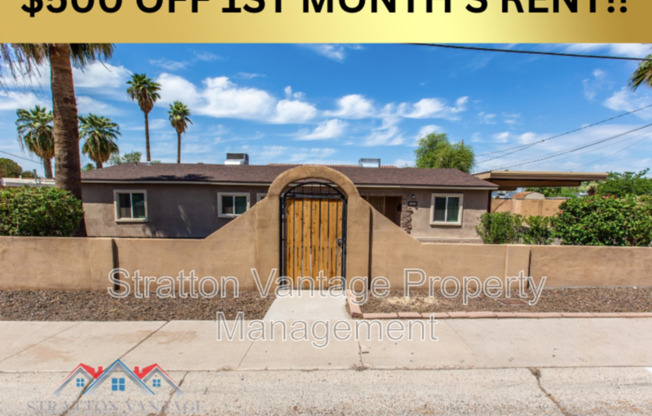 2204 W CAMPBELL AVE