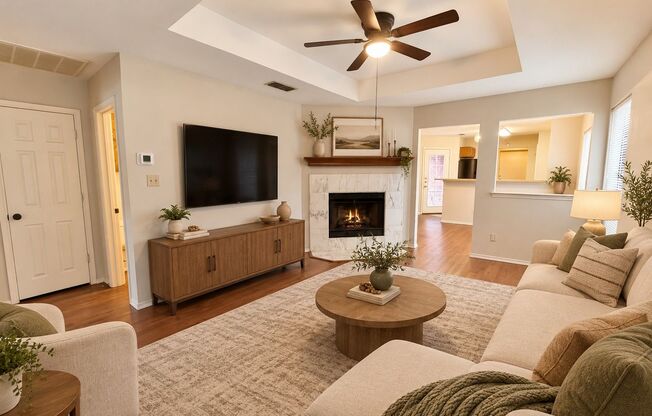 5531 Whisper Glen