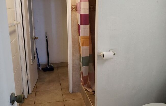 1 bed, 1 bath, $1,800