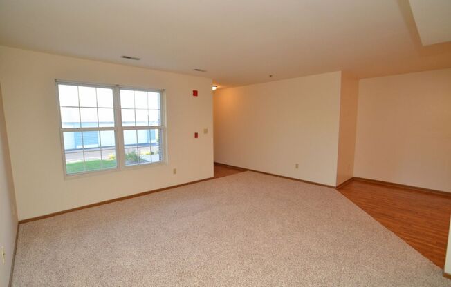 Pheasant Meadows Apartments