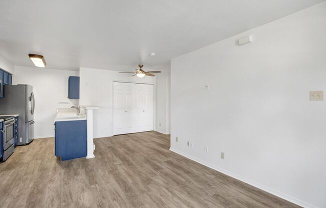 Beautiful Ground Floor Burro Ranch Condo!