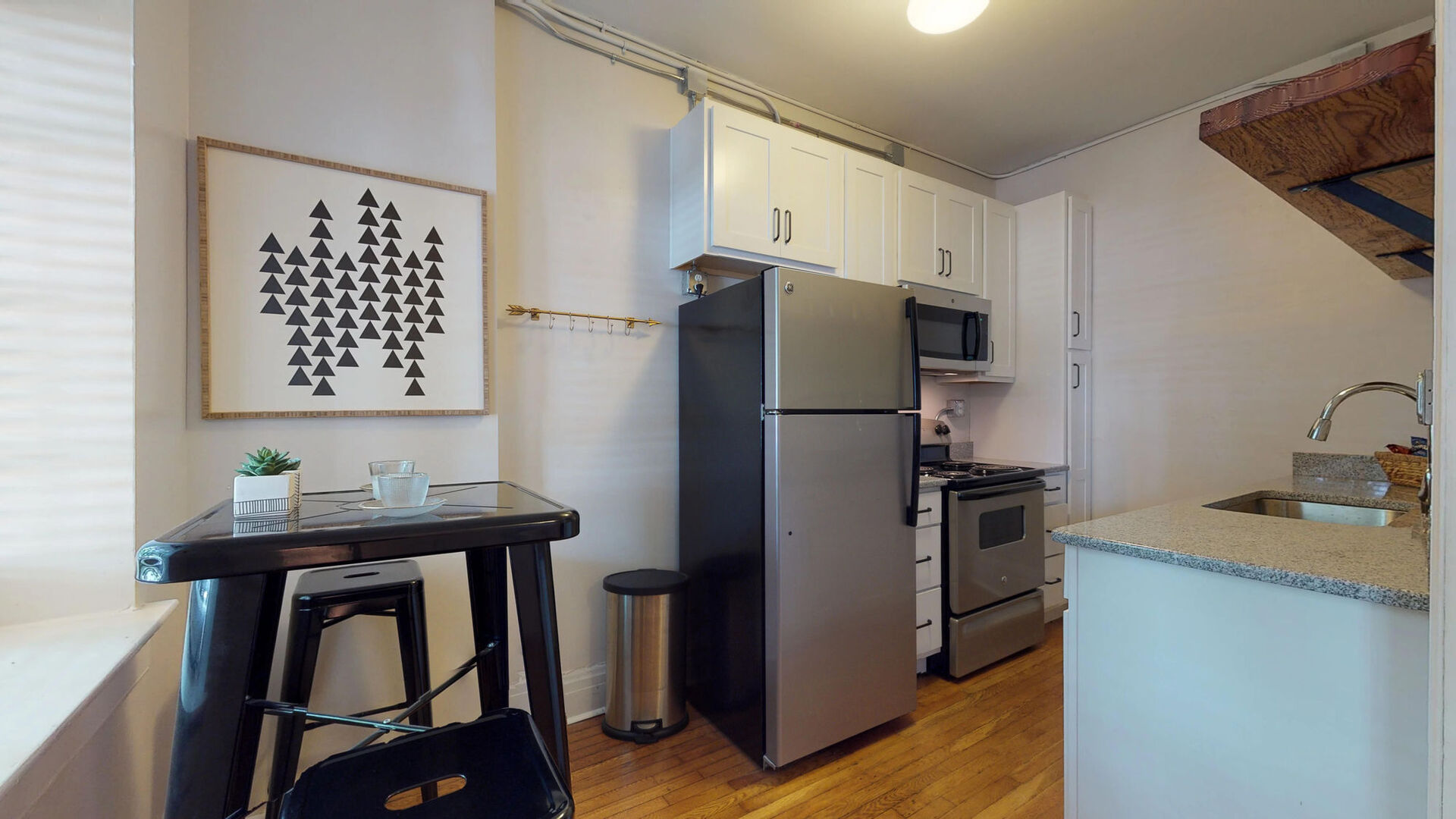Historic Boylan Apartments
