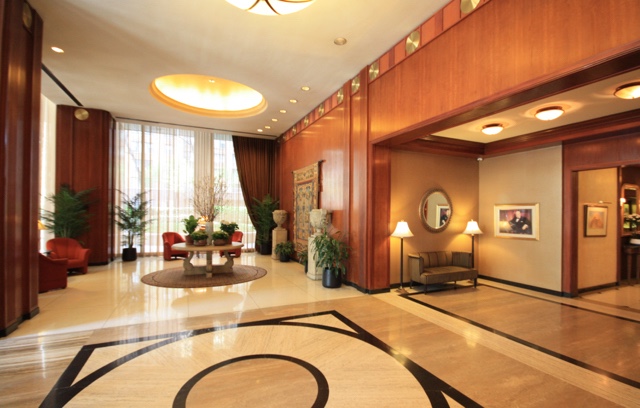 1 bed, 1 bath, 650 sqft, $4,000, Unit 5G