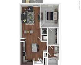 Partner-provided photo for $1794 unit