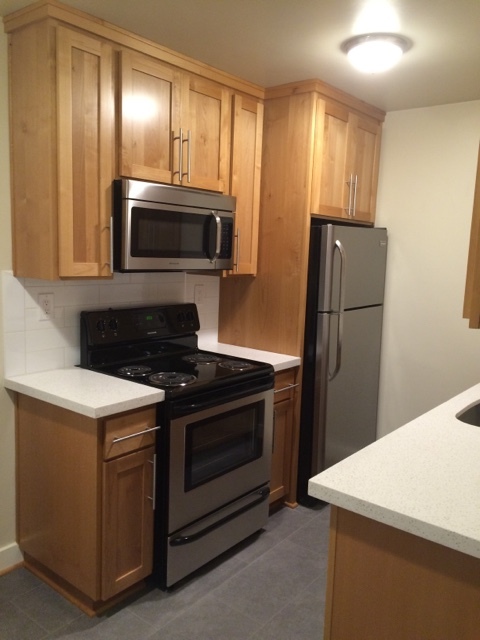 1 bed, 1 bath, 700 sqft, $1,595