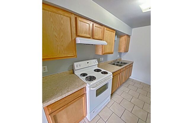 Redman Avenue 4602 - 4608