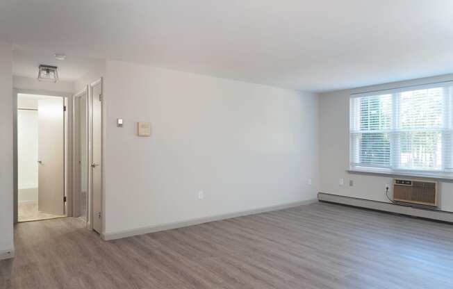 Vacant Bedroom at Enclave West Hartford / Parc West, West Hartford, 06110