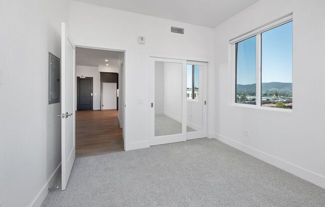 1 bed, 1 bath, 629 sqft, $2,600, Unit 301