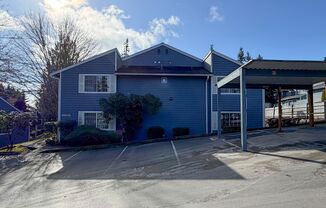 16817 Larch Way #B101