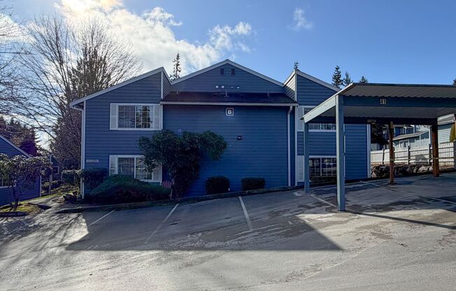 16817 Larch Way #B101