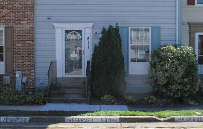 511 KINGDOM CT