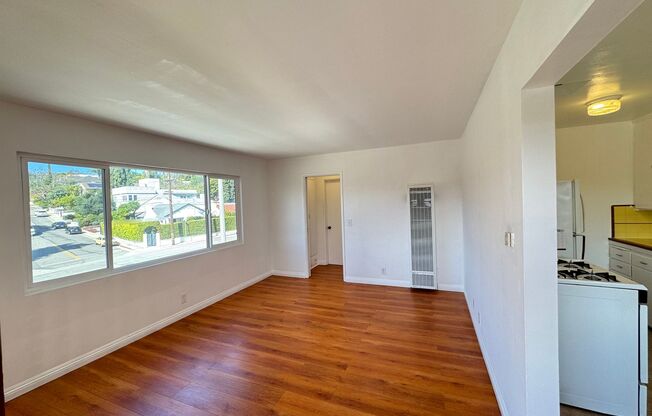 Beautifully Remodeled Apartment in Hyperion Ave., LA