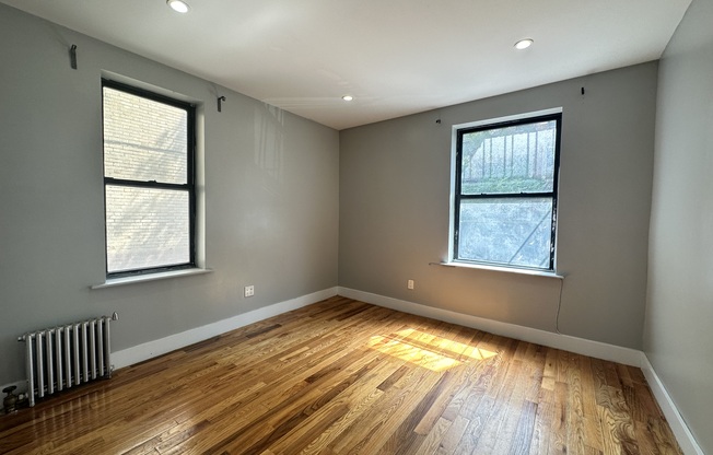 235 West 146th St.