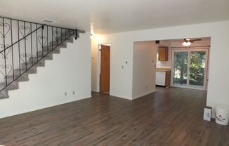 2 beds, 1.5 baths, $2,150