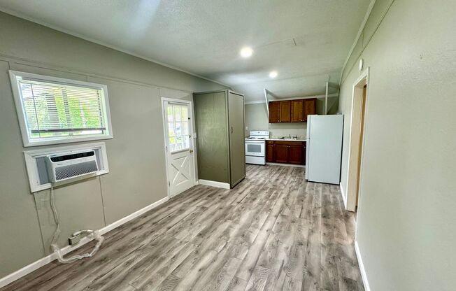 Cute 2 Bedroom 1 Bath House in Jacksonville