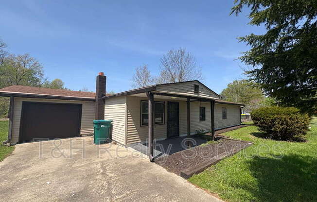 3368 CLOVER DR
