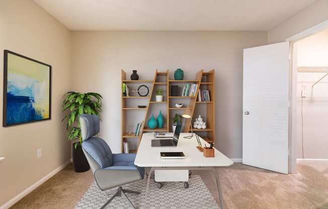 the enclave at homecoming terra vista office