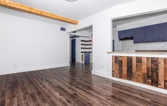 1 bed, 1 bath, 650 sqft, $1,155