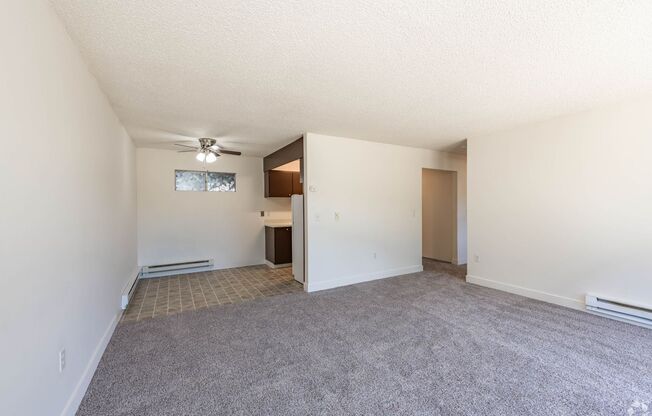 Sou&#39;Wester Apartments