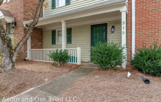 315 Oak Arbor Lane