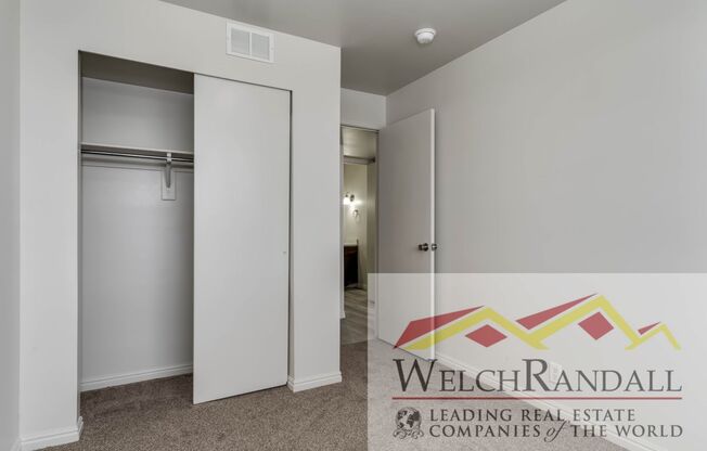 2 beds, 1 bath, $1,095