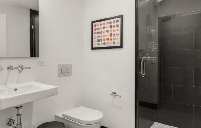 21 Astor Place