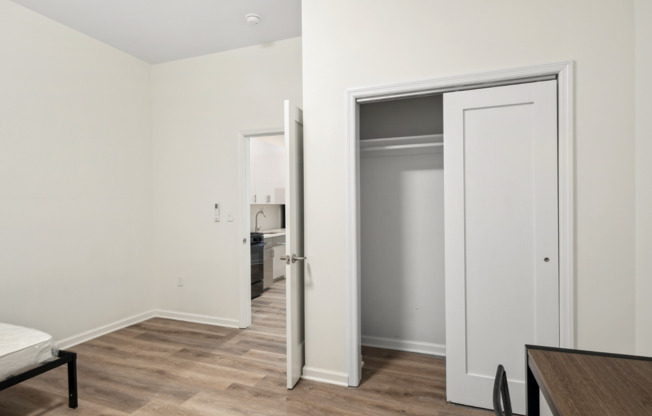 1 bed, 1 bath, 500 sqft, $900, Unit Unit 103