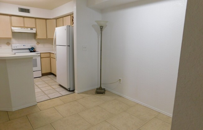 Seminole County - 3 bedroom, 2 bathroom.