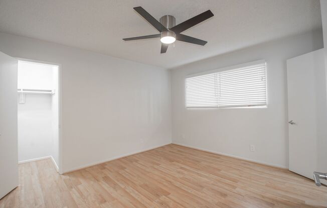 1 bed, 1 bath, $2,495, Unit 17