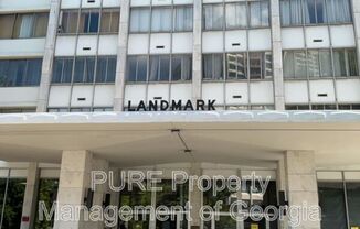 215 Piedmont Avenue #504