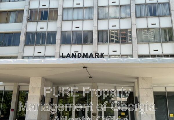 215 Piedmont Avenue #504