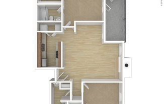 Partner-provided photo for $1500 unit