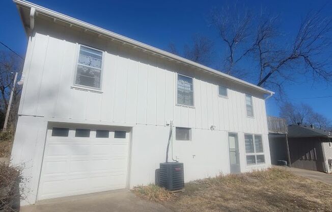 COMING SOON! Beautiful 3 Bedroom Home in Staley Neighborhood