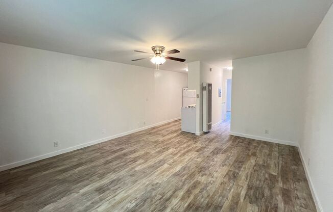 1 bed, 1 bath, $2,325, Unit 5