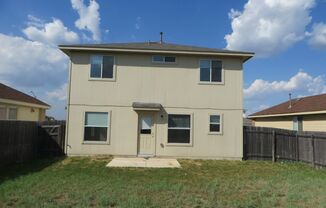 3 beds, 2.5 baths, $1,995