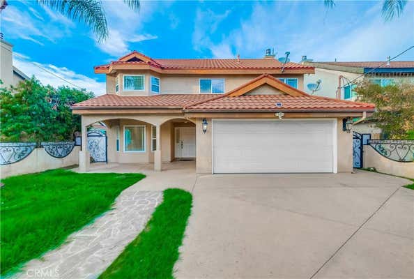 4 beds, 3 baths, 2,795 sqft, $6,950