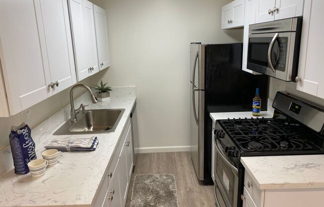 1 bed, 1 bath, $1,895, Unit 223