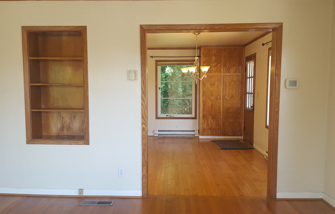 Charming 2 Bedroom 2 bath home with finished basement.