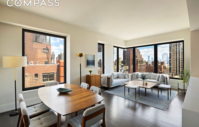 301 E 50 ST