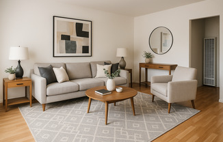 Close to UC Davis and downtown - 2 Bedroom 1 Bathroom Apartment for Rent Special Promotion: Get half off your second month’s rent! Don’t miss this limited-time offer.