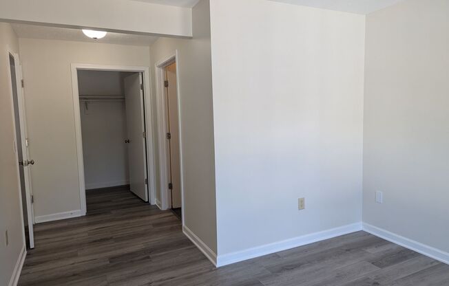 2 beds, 2 baths, $1,200, Unit 1300-2H