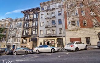 729 Leavenworth Street