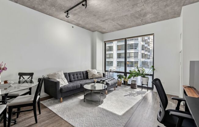 1 bed, 1 bath, 795 sqft, $2,750, Unit 404