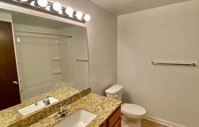 1 bed, 1 bath, 750 sqft, $1,145, Unit 504