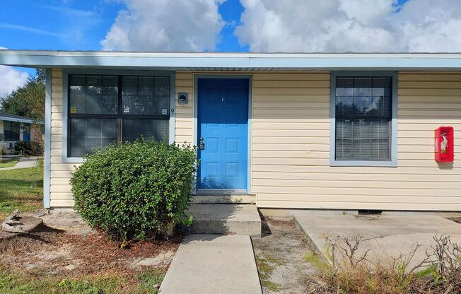 Bear Creek Apartments