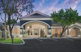 Welcome to The Sterling in Gilbert, Arizona