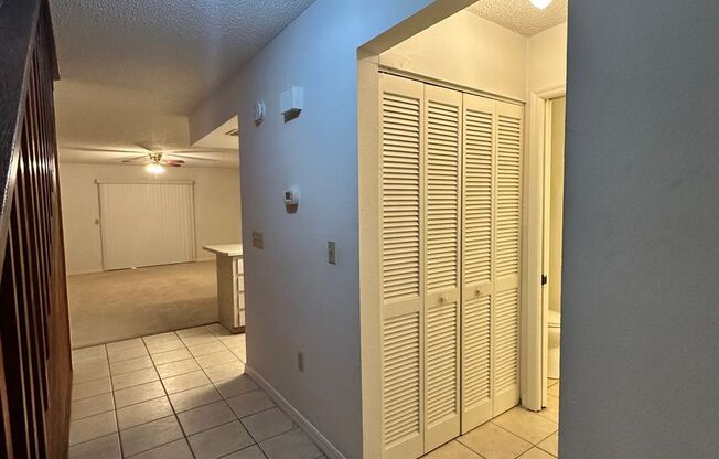 2 Bedroom 1.5 Bath Condo in Flagler Beach