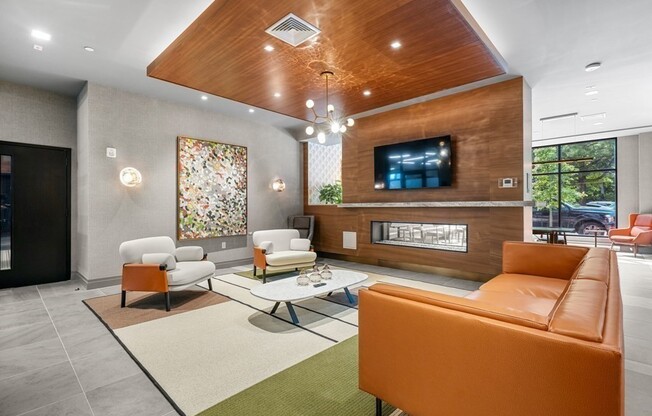 1 bed, 1 bath, 708 sqft, $3,200, Unit 306