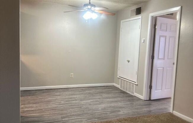 1 bed, 1 bath, 712 sqft, $629, Unit 339